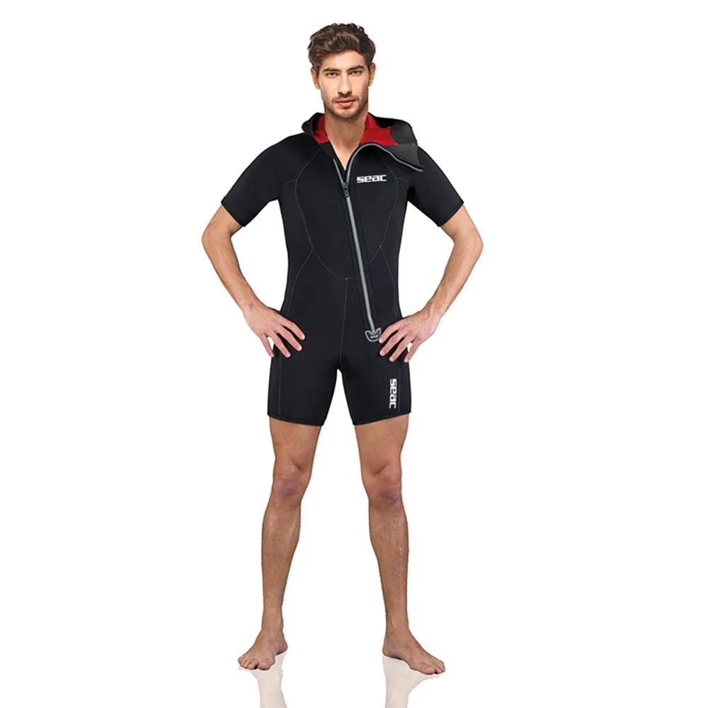 SEAC Flex Evo 5 Mm 3 SEAC Flex Evo 5 Mm