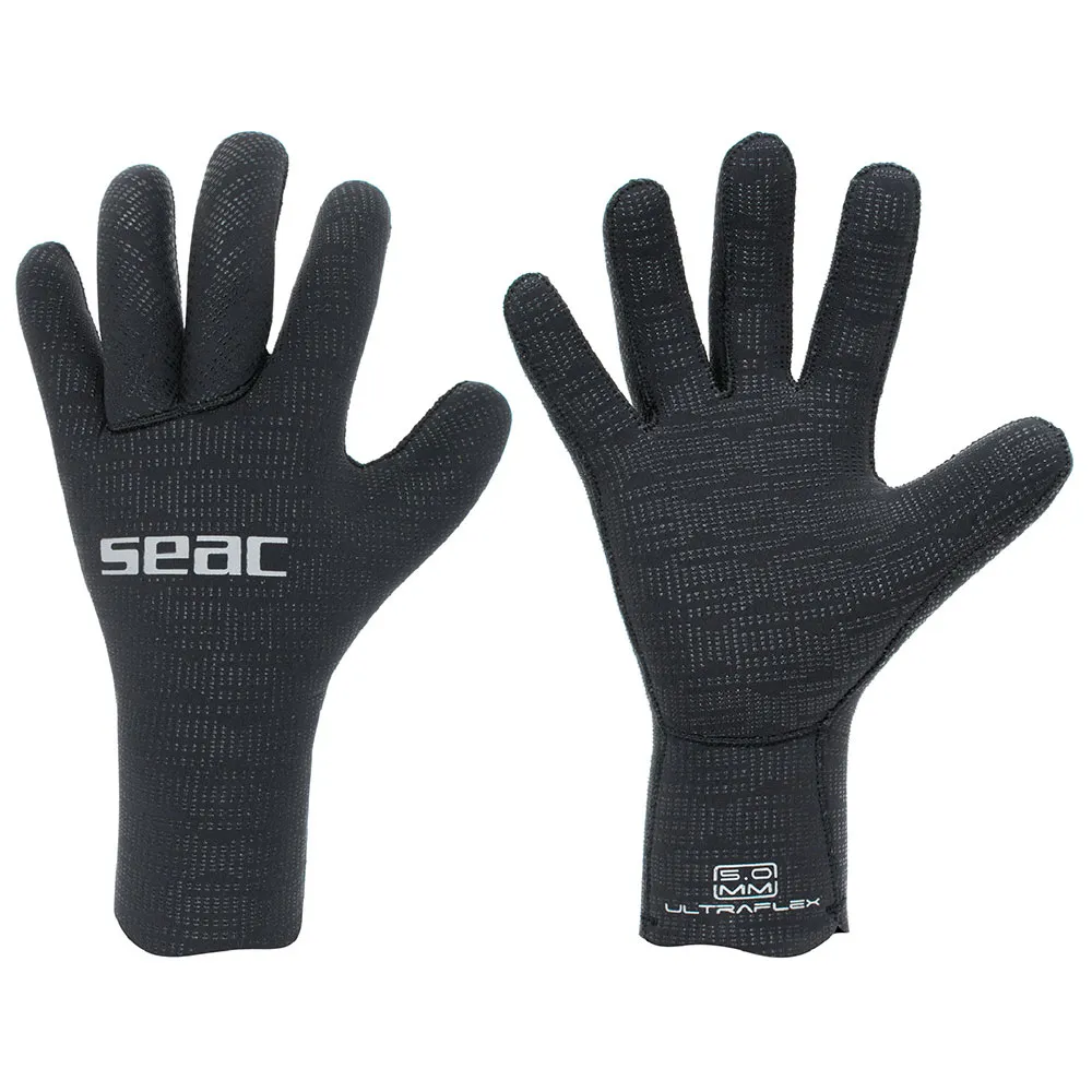 SEAC Gants Ultraflex 5 Mm 3 SEAC Gants Ultraflex 5 Mm