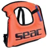 SEAC Gilet Aide Flottabilité Snorkeling -Seac seac gilet aide flottabilite snorkeling