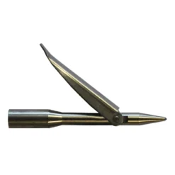 SEAC Harpon Inox Zum Una Aletta