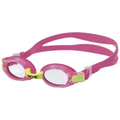 SEAC Lunettes De Natation à Bulles Junior