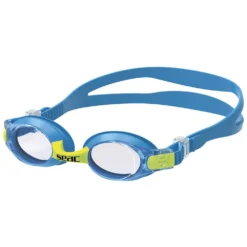 SEAC Lunettes De Natation à Bulles Junior