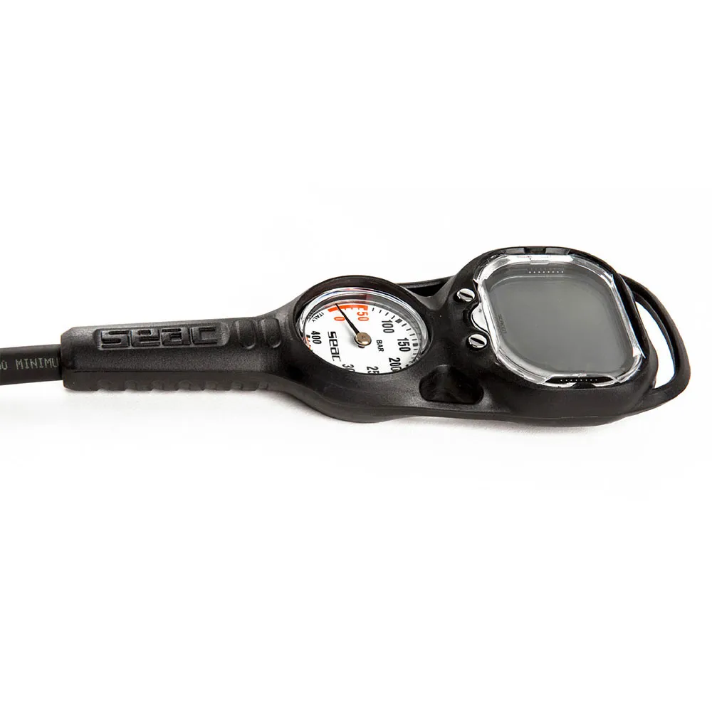 SEAC Manometer And Screen Console 16 SEAC Manometer And Screen Console – Image 14