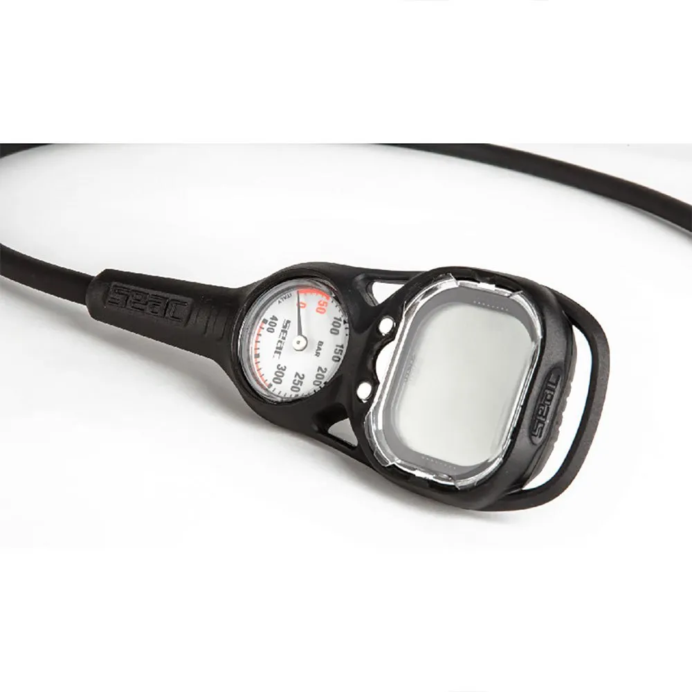 SEAC Manometer And Screen Console 17 SEAC Manometer And Screen Console – Image 15