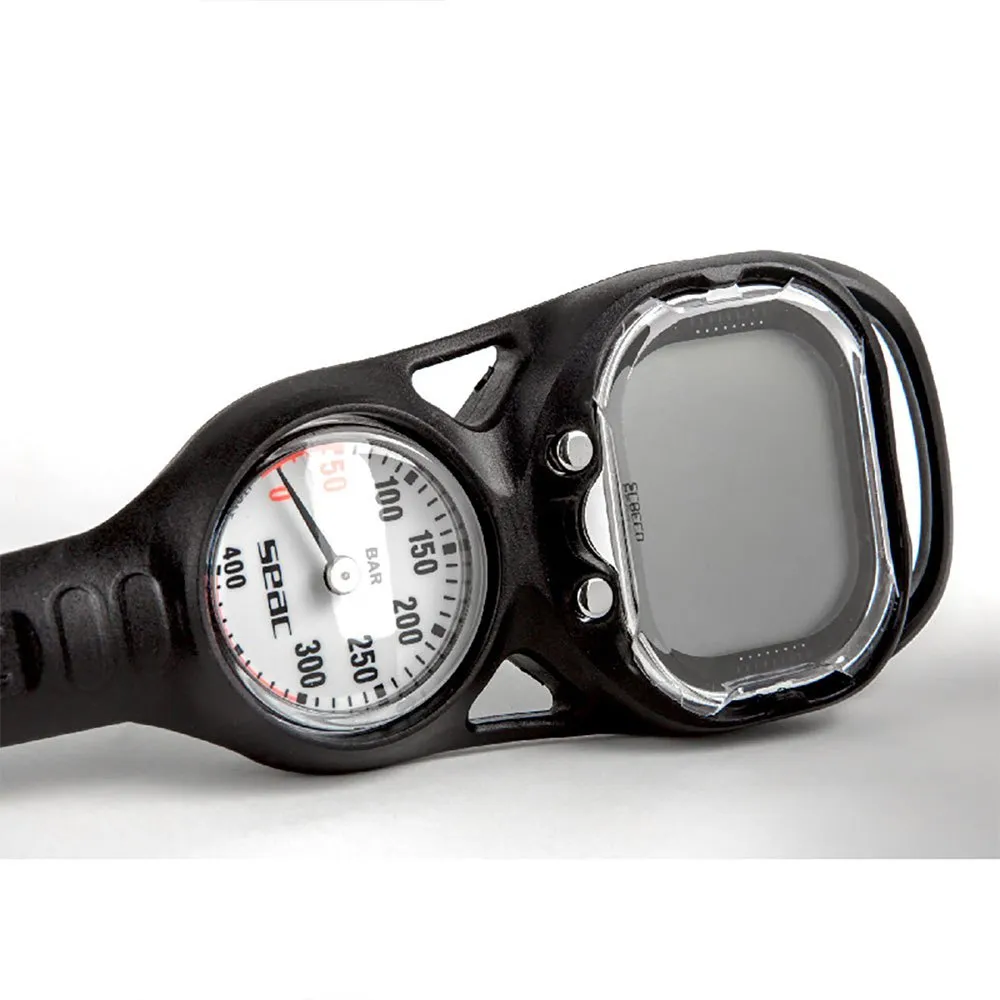 SEAC Manometer And Screen Console 19 SEAC Manometer And Screen Console – Image 17