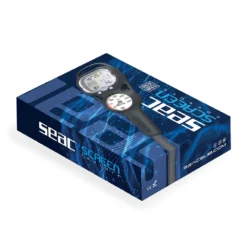 SEAC Manometer And Screen Console 21 SEAC Manometer And Screen Console -Seac seac manometer and screen console 2