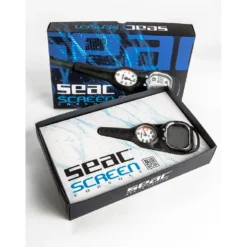 SEAC Manometer And Screen Console 22 SEAC Manometer And Screen Console -Seac seac manometer and screen console 3