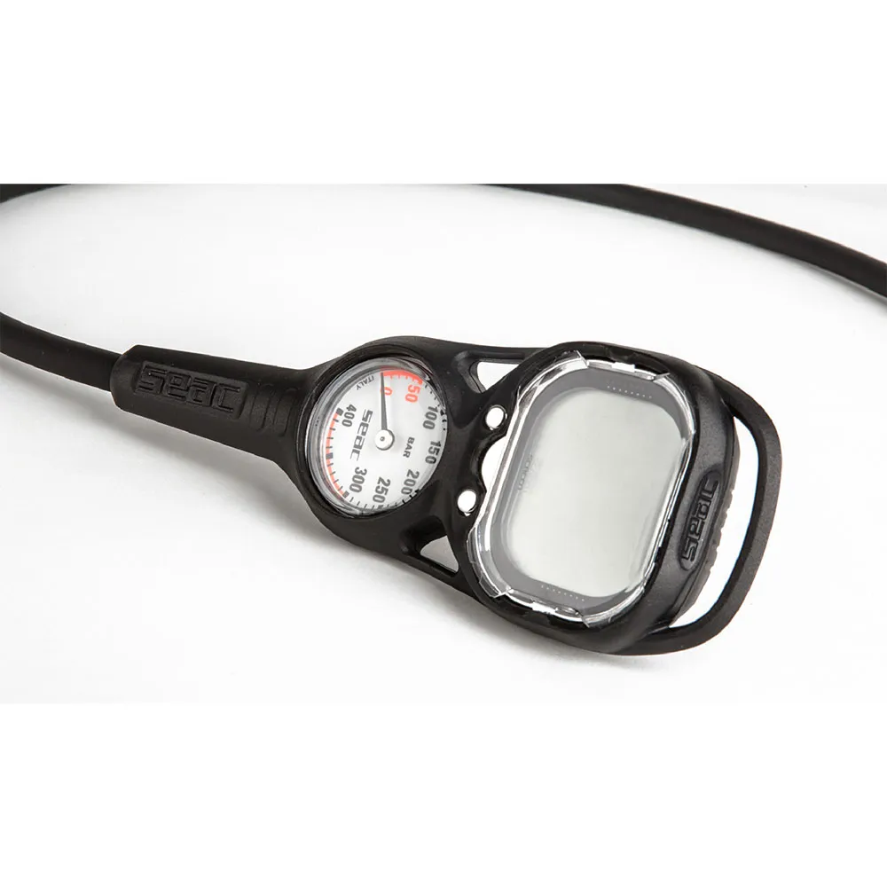 SEAC Manometer And Screen Console 11 SEAC Manometer And Screen Console – Image 9