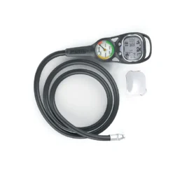 SEAC Manometer PSI And Screen Console -Seac seac manometer psi and screen console 1