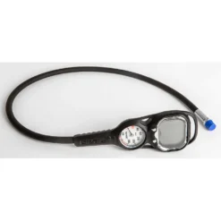 SEAC Manometer PSI And Screen Console -Seac seac manometer psi and screen console 11