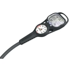 SEAC Manometer PSI And Screen Console -Seac seac manometer psi and screen console 6