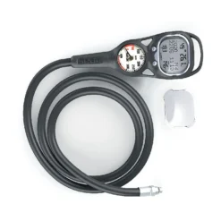 SEAC Manometer PSI And Screen Console -Seac seac manometer psi and screen console 7