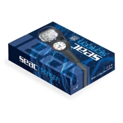 SEAC Manometer PSI And Screen Console -Seac seac manometer psi and screen console 8