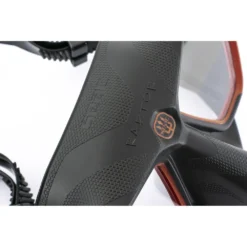 SEAC Masque Apnée Raptor -Seac seac masque apnee raptor 3