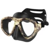 SEAC Masque De Chasse Sous-marine Kama En Silicone One
