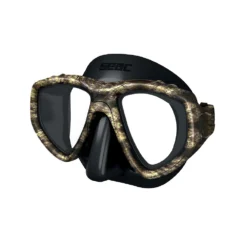 SEAC Masque De Chasse Sous-marine Kama En Silicone One -Seac seac masque de chasse sous marine kama en silicone one 2