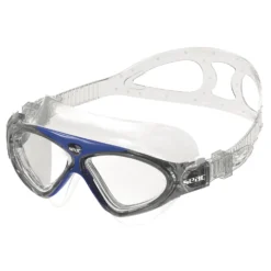SEAC Masque De Natation Standard Vision HD