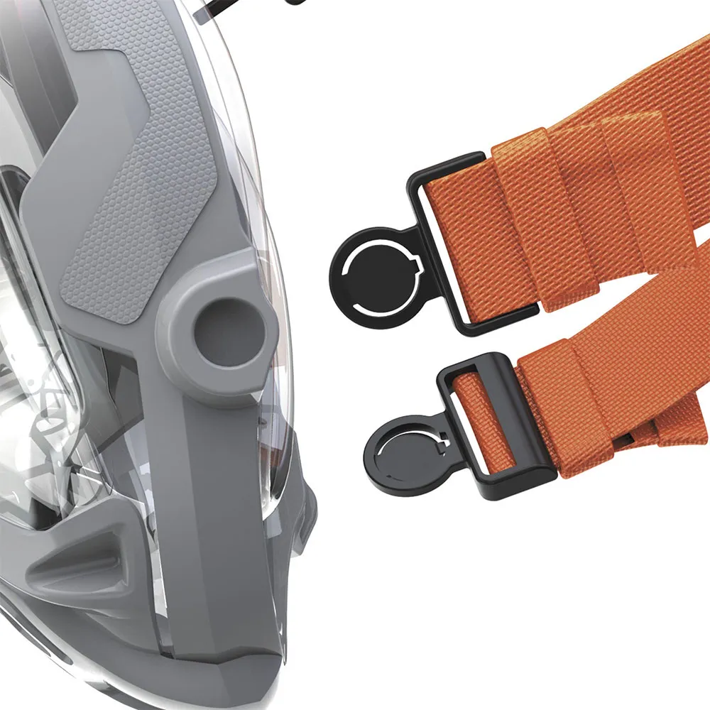 SEAC Masque De Plongée En Apnée Libera 4 SEAC Masque De Plongée En Apnée Libera – Image 2