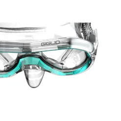 SEAC Masque Giglio MD Clear -Seac seac masque giglio md clear 2