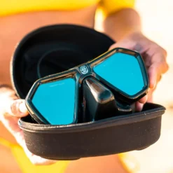 SEAC Masque Pêche Sous-Marine Extreme Makaira -Seac seac masque peche sous marine extreme makaira 2