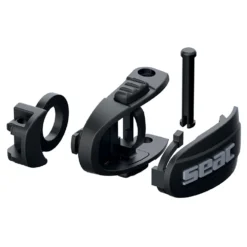 SEAC Masque Plongée Ajna -Seac seac masque plongee ajna 3