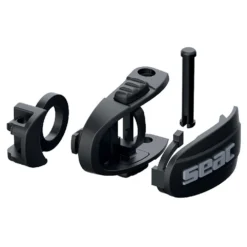 SEAC Masque Plongée Italica 50 LS -Seac seac masque plongee italica 50 ls 3