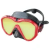 SEAC Masque Plongée Italica 50 LS Asian Fit -Seac seac masque plongee italica 50 ls asian fit