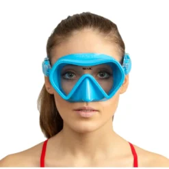 SEAC Masque Plongée Mantra -Seac seac masque plongee mantra 4