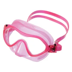 SEAC Masque Snorkeling Baia Junior