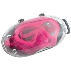 SEAC Masque Snorkeling Baia Junior -Seac seac masque snorkeling baia junior 4