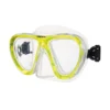 SEAC Masque Snorkeling Bella