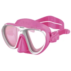 SEAC Masque Snorkeling Bella
