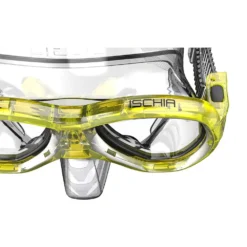 SEAC Masque Snorkeling Ischia Siltra -Seac seac masque snorkeling ischia siltra 2