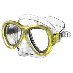 SEAC Masque Snorkeling Ischia Siltra