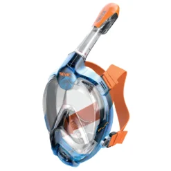 SEAC Masque Snorkeling Junior Fun +10