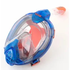 SEAC Masque Snorkeling Junior Fun +10 -Seac seac masque snorkeling junior fun 10 6