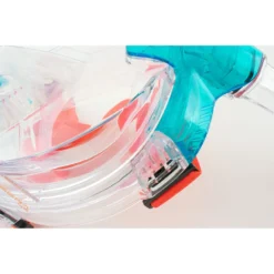 SEAC Masque Snorkeling Junior Libera +10 -Seac seac masque snorkeling junior libera 10 8
