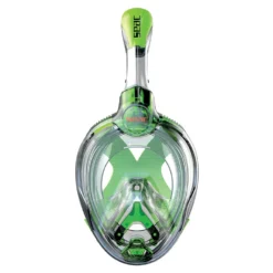 SEAC Masque Snorkeling Junior Magica