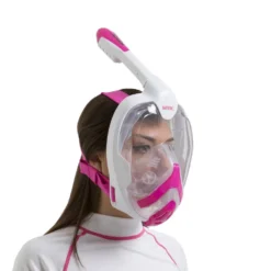 SEAC Masque Snorkeling Junior Unica Mid -Seac seac masque snorkeling junior unica mid 3