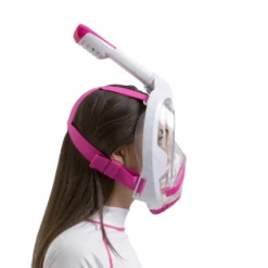 SEAC Masque Snorkeling Junior Unica Mid -Seac seac masque snorkeling junior unica mid 4