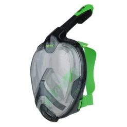 SEAC Masque Snorkeling Junior Unica Mid