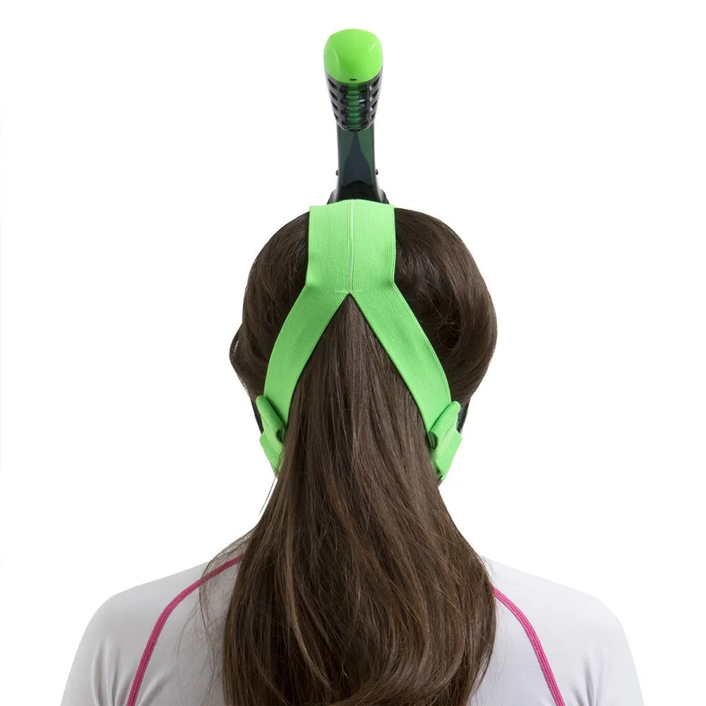 SEAC Masque Snorkeling Junior Unica Mid 4 SEAC Masque Snorkeling Junior Unica Mid – Image 2