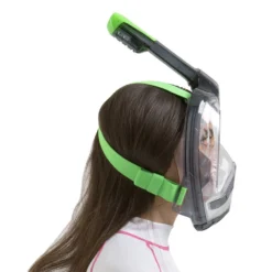 SEAC Masque Snorkeling Junior Unica Mid 10 SEAC Masque Snorkeling Junior Unica Mid -Seac seac masque snorkeling junior unica mid 8