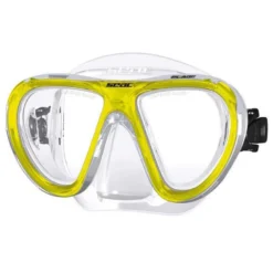 SEAC Masque Snorkeling Plage