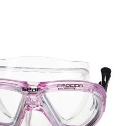 SEAC Masque Snorkeling Procida Siltra -Seac seac masque snorkeling procida siltra 3