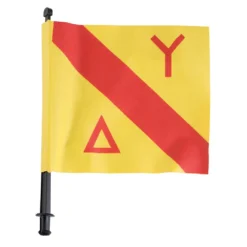 SEAC Master Flag
