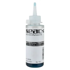 SEAC Oil For Air Gun 110 Cc
