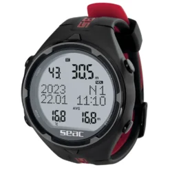 SEAC Ordinateur Action HR