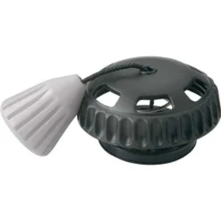 SEAC Overpressure Valve