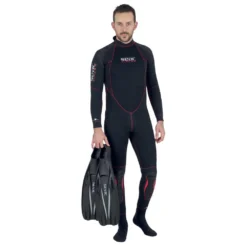 SEAC Palmes F100 Pro -Seac seac palmes f100 pro 6